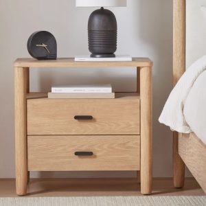 Bedside table